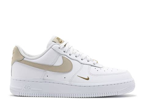 nike air force 1 '07 low essential beige|Nike Air Force 1 price.